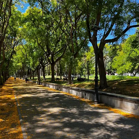 Апартаменты Alojame Валенсия