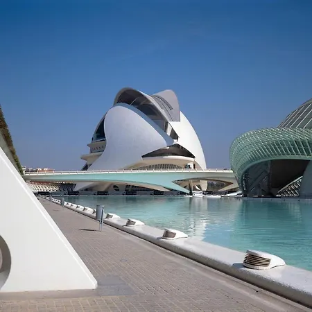 Alojame Valencia