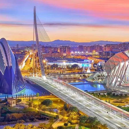 Alojame * Valencia