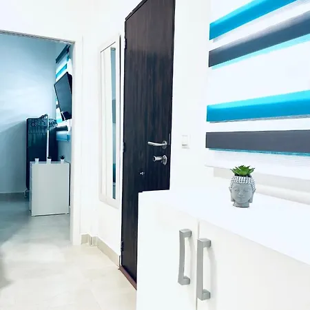 Appartement Alojame *