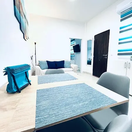 Appartement Alojame