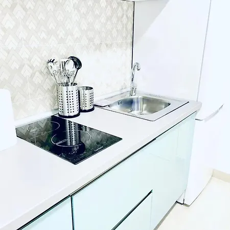 Apartment Alojame Valencia