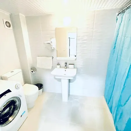 Apartment Alojame