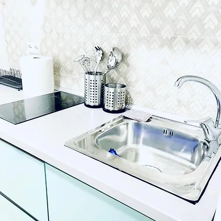 Apartment Alojame *