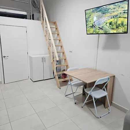 Alojame Apartment