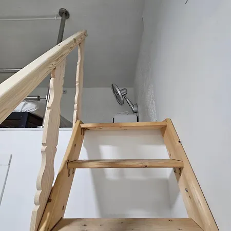 Apartment Alojame *