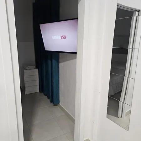 Alojame Apartment Valencia