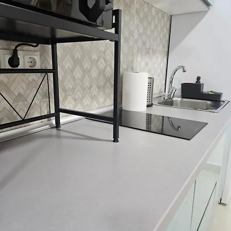 Alojame Apartment *