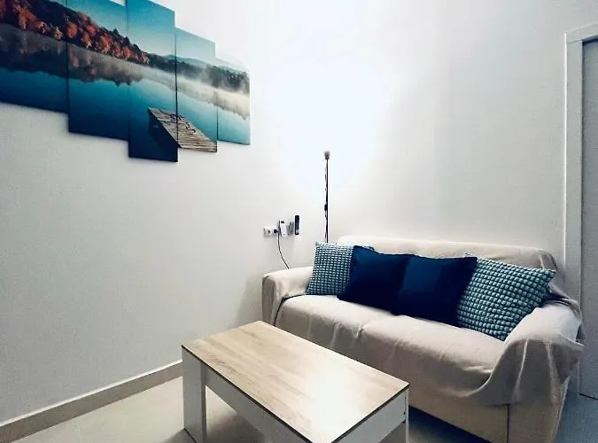 Apartamento Alojame Valência