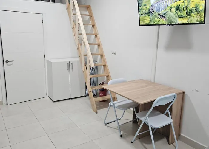 Alojame Apartamento