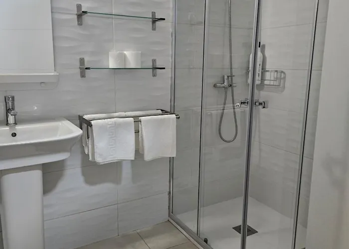 Alojame Apartamento *