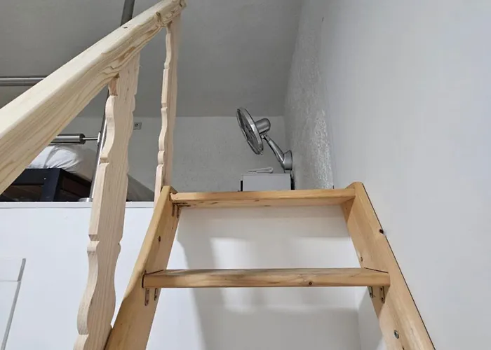 Apartamento Alojame *