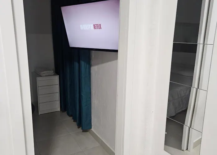 Alojame Apartamento Valência