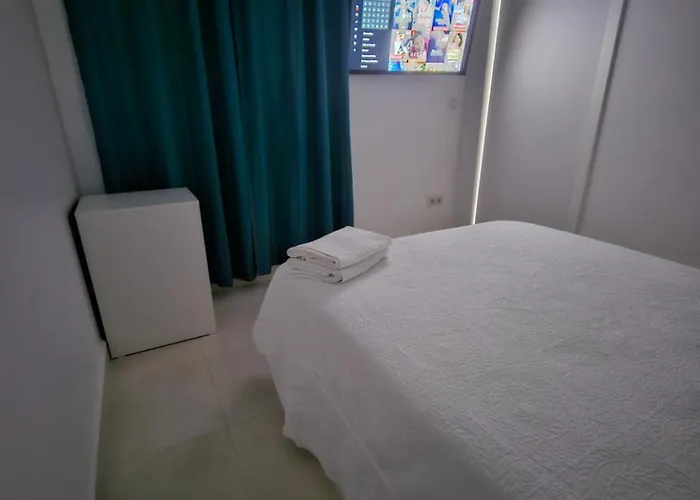 Alojame Apartamento