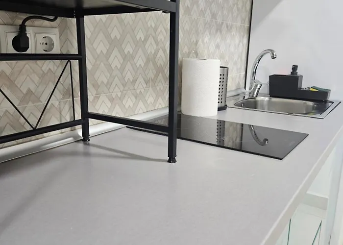 Alojame Apartamento *