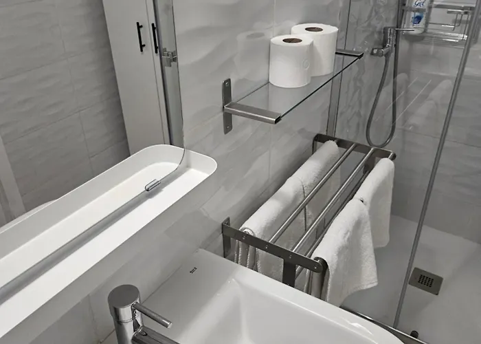 Apartamento Alojame *