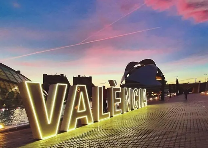 Alojame Valenza
